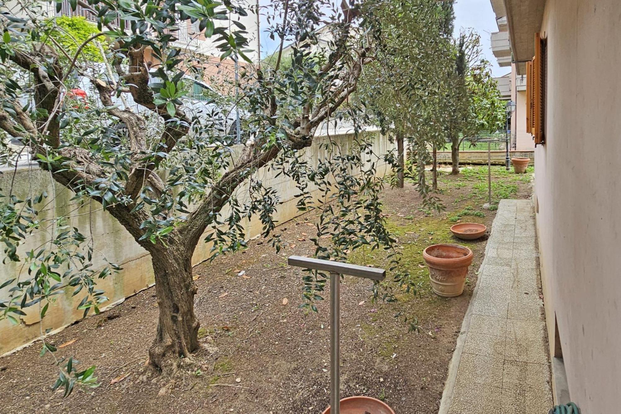 شقة Il Giardino تْشيفيتانوفا ماركي المظهر الخارجي الصورة